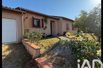 Maison 4 pièces 295000 €