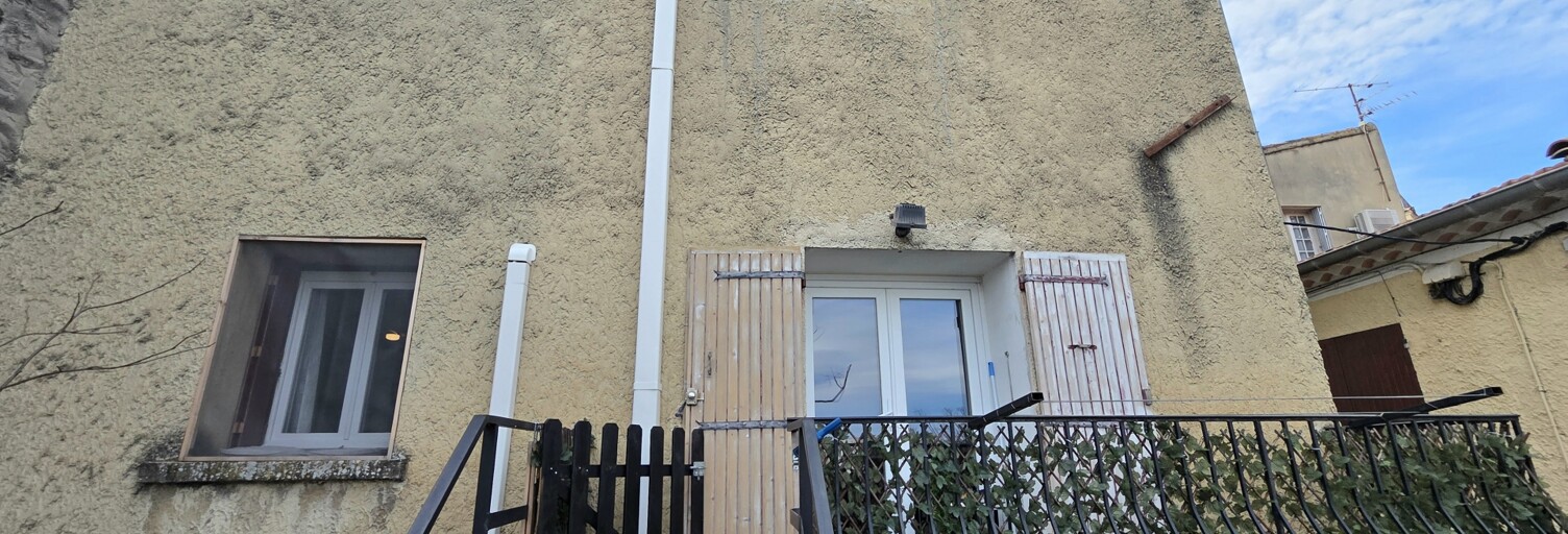 Maison 5 Pièces 90 m² à vendre à Vedène (84270)