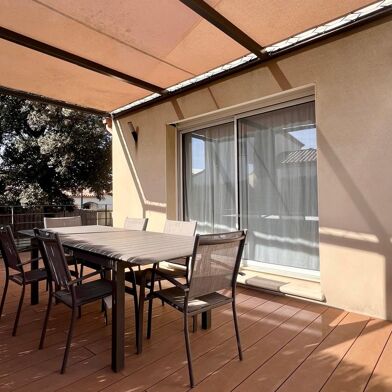 Maison 4 pièces 395000 €