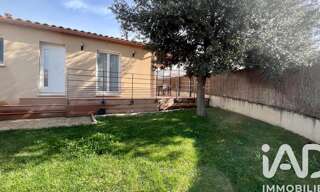 Maison 4 Pièces 85 m² à vendre à Beaulieu (34160)