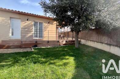 Maison 4 pièces 395000 €