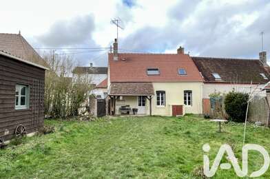 Maison 2 pièces 130000 €