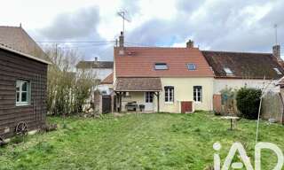 Maison 2 Pièces 84 m² à vendre à Aix-Villemaur-Pâlis (10190)