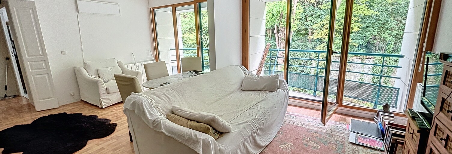 Appartement 3 Pièces 65 m² à vendre à Meudon (92190)