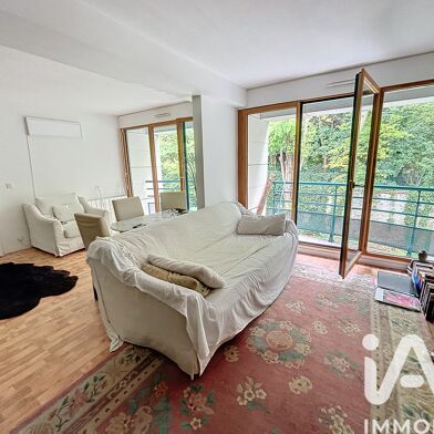 Appartement 3 pièces 389000 €