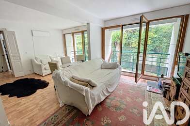 Appartement 3 pièces 375000 €