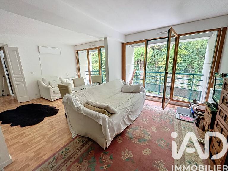Vente Appartement 3 pièces — photo 1