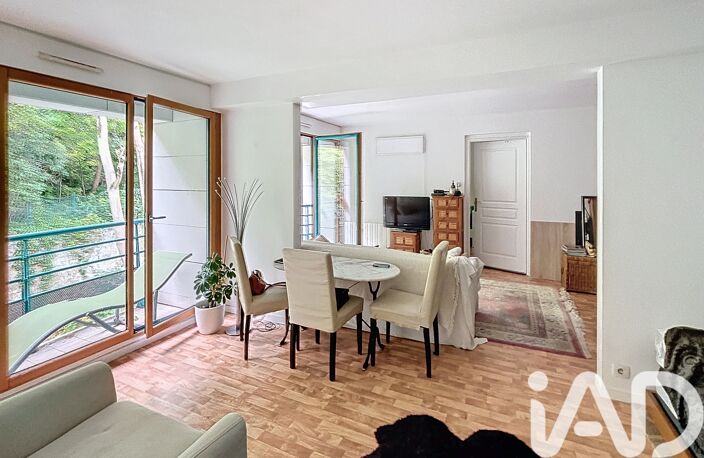 Vente Appartement 3 pièces — photo 2