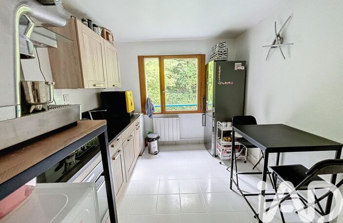 Vente Appartement 3 pièces — photo 3
