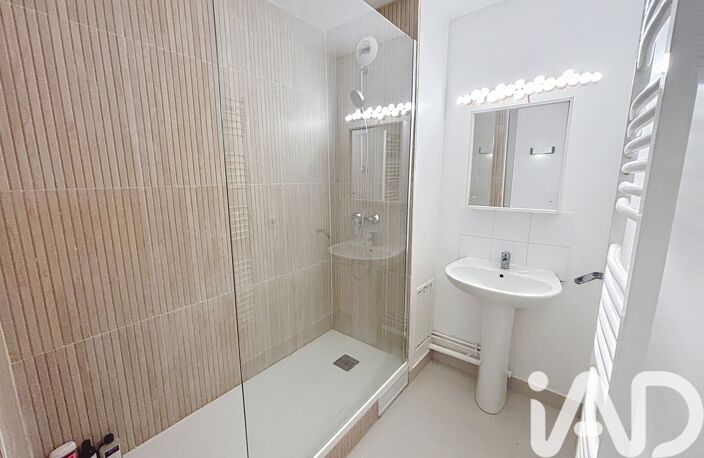 Vente Appartement 3 pièces — photo 5