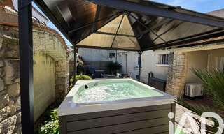 Maison 3 Pièces 72 m² à vendre à Villeneuve-lès-Maguelone (34750)