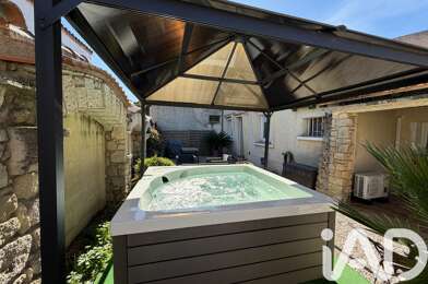 Maison 3 pièces 349000 €