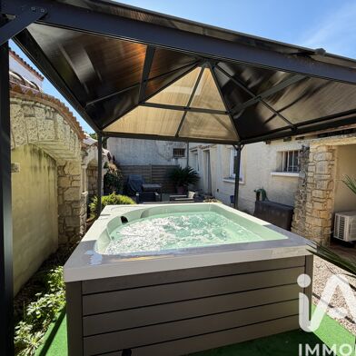 Maison 3 pièces 349000 €