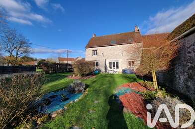 Maison 6 pièces 179000 €