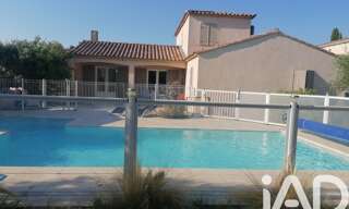 Maison 5 Pièces 121 m² à vendre à Beaucaire (30300)