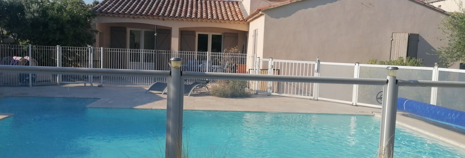 Maison 5 Pièces 121 m² à vendre à Beaucaire (30300)