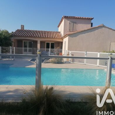 Maison 5 pièces 429000 €