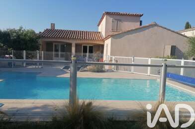 Maison 5 pièces 429000 €