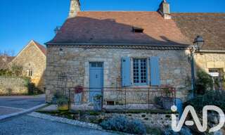 Maison 4 Pièces 102 m² à vendre à Domme (24250)