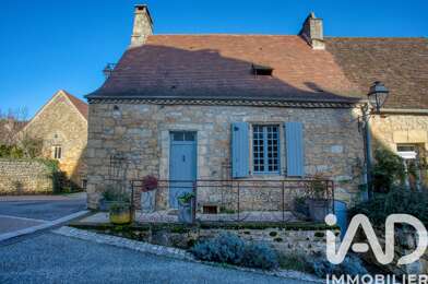 Maison 4 pièces 315000 €