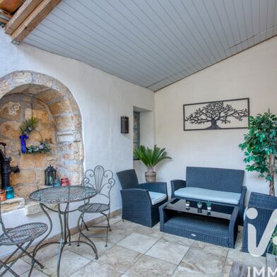 Maison 4 pièces 315000 €
