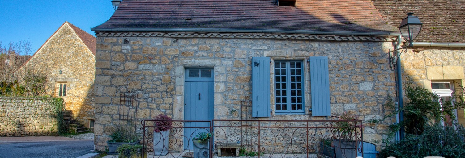 Maison 4 Pièces 102 m² à vendre à Domme (24250)