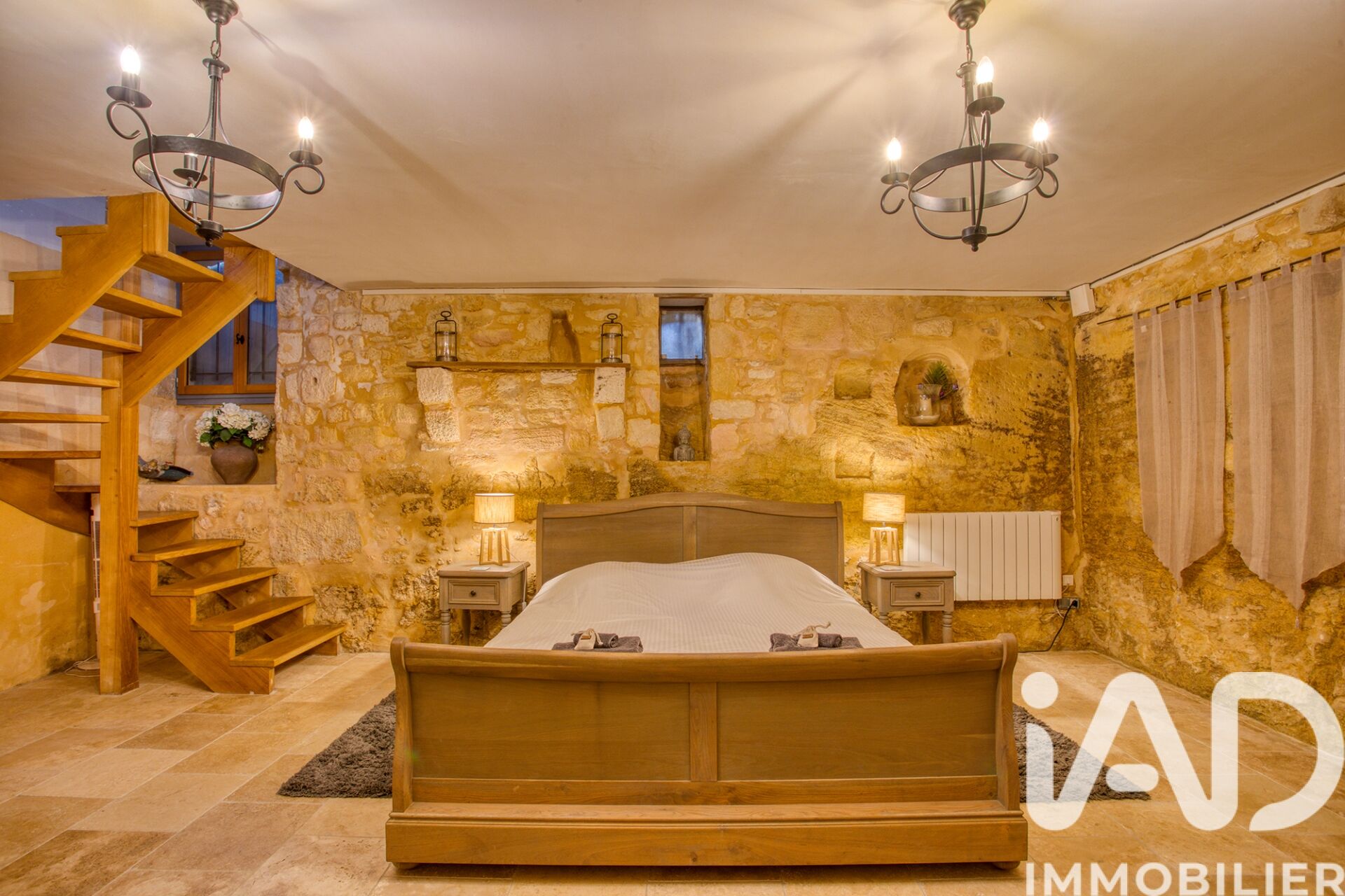 Vente Maison de village 4 pièces - Photo 2