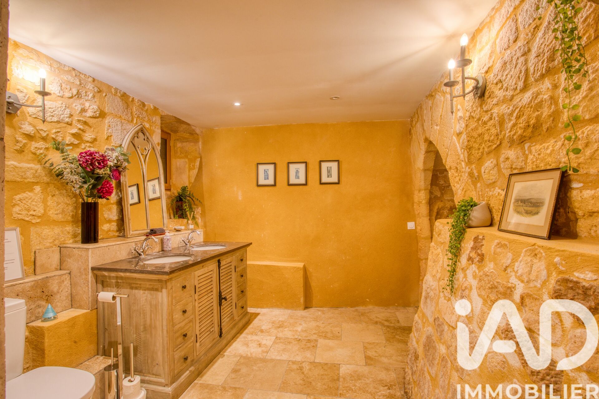 Vente Maison de village 4 pièces - Photo 4