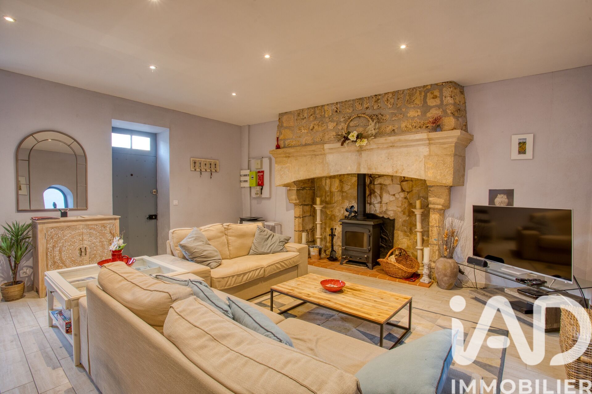 Vente Maison de village 4 pièces - Photo 5