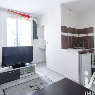 Appartement 1 pièces 160000 €