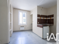 Vente Appartement 1 pièce — photo 2