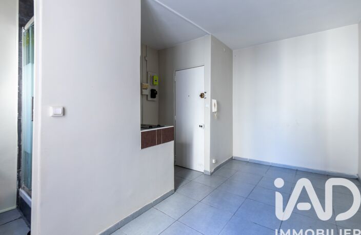Vente Appartement 1 pièce — photo 3
