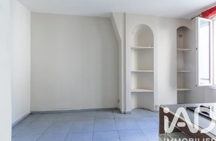 Vente Appartement 1 pièce — photo 5