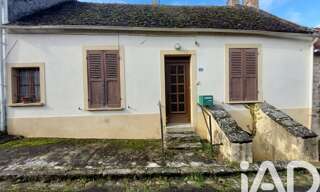 Maison 4 Pièces 75 m² à vendre à Flagy (77940)