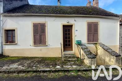 Maison 4 pièces 110000 €
