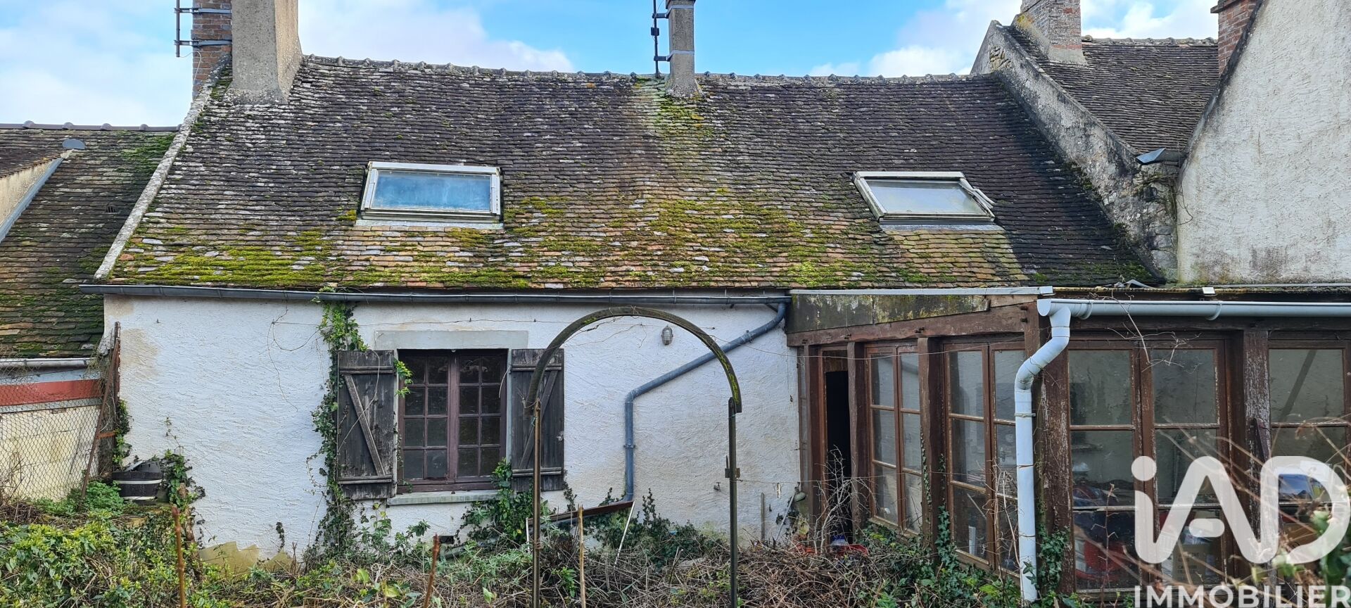 Vente Maison de village 4 pièces - Photo 2