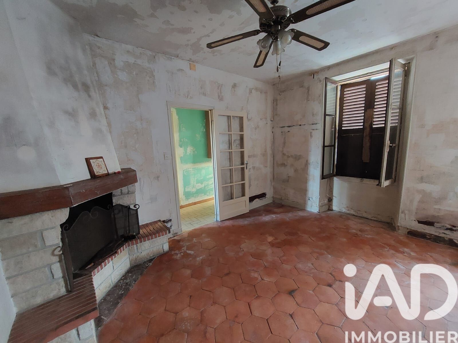 Vente Maison de village 4 pièces - Photo 3