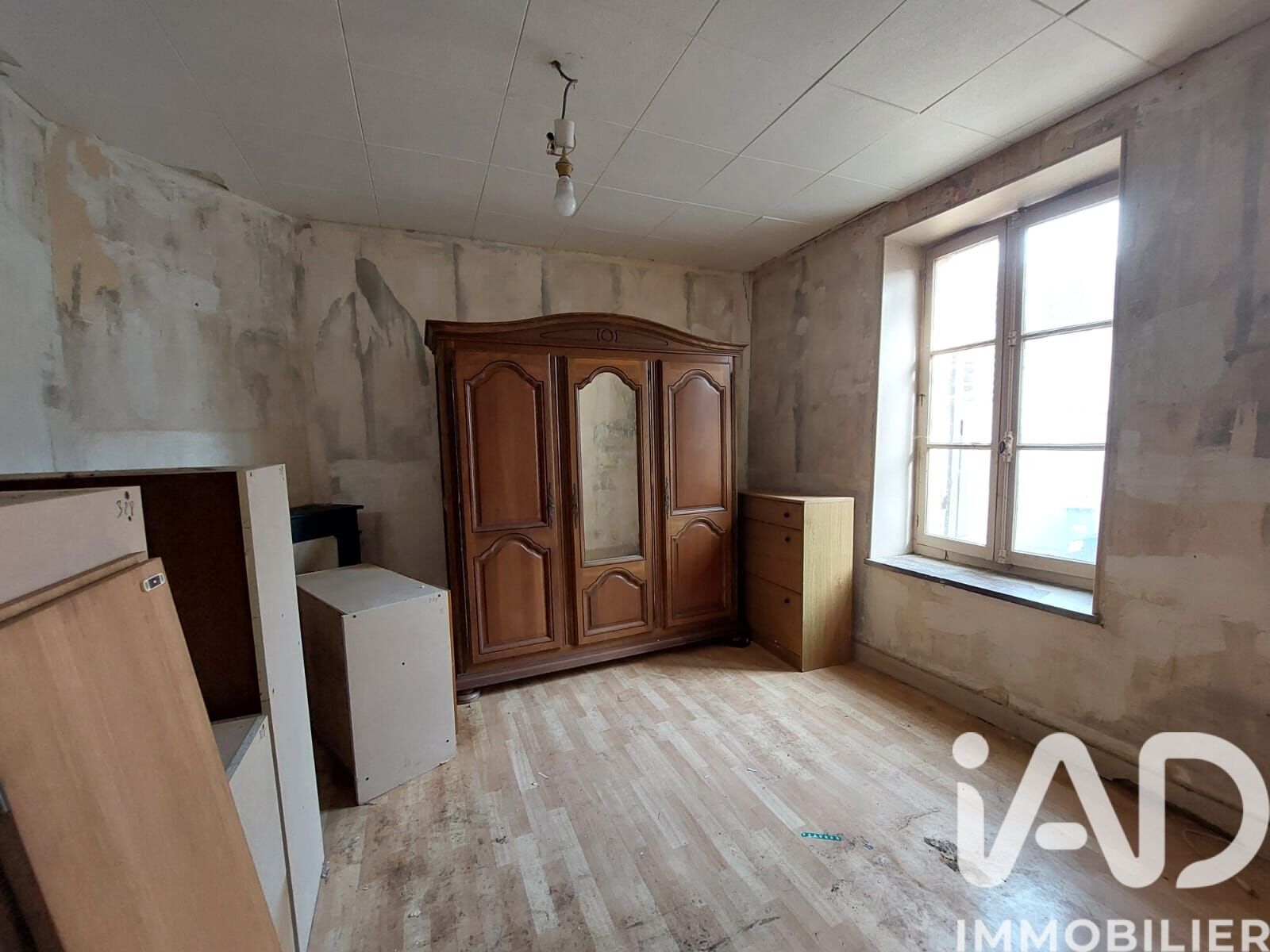 Vente Maison de village 4 pièces - Photo 4
