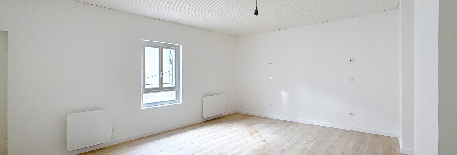 Maison 3 Pièces 68 m² à louer à Beaucaire (30300)