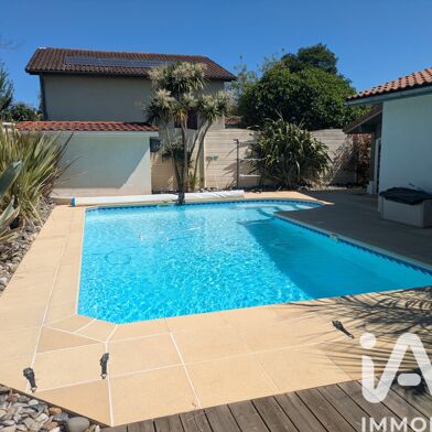 Maison 5 pièces 276000 €