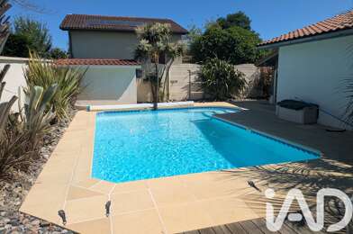 Maison 5 pièces 276000 €