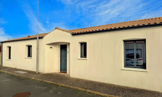 Maison 4 Pièces 111 m² à vendre à Saint-Augustin (17570)