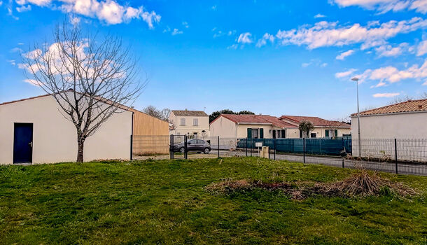 Villa / Maison 4 pièces  à vendre Saint-Augustin 17570