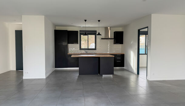 Villa / Maison 4 pièces  à vendre Saint-Augustin 17570