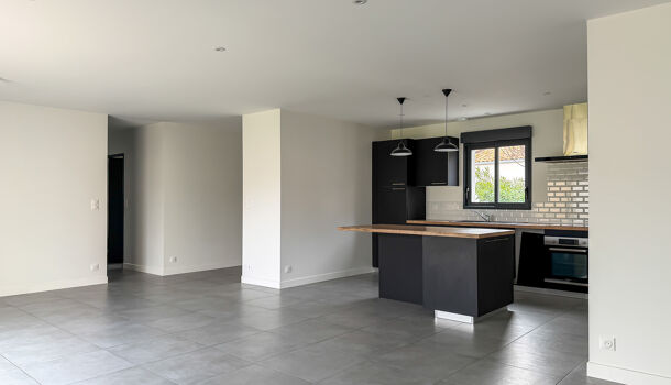 Villa / Maison 4 pièces  à vendre Saint-Augustin 17570