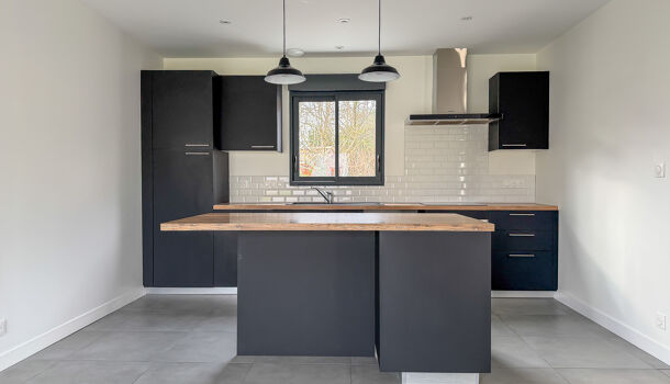 Villa / Maison 4 pièces  à vendre Saint-Augustin 17570