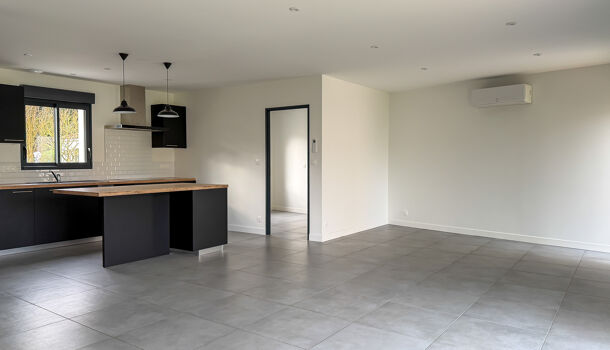 Villa / Maison 4 pièces  à vendre Saint-Augustin 17570