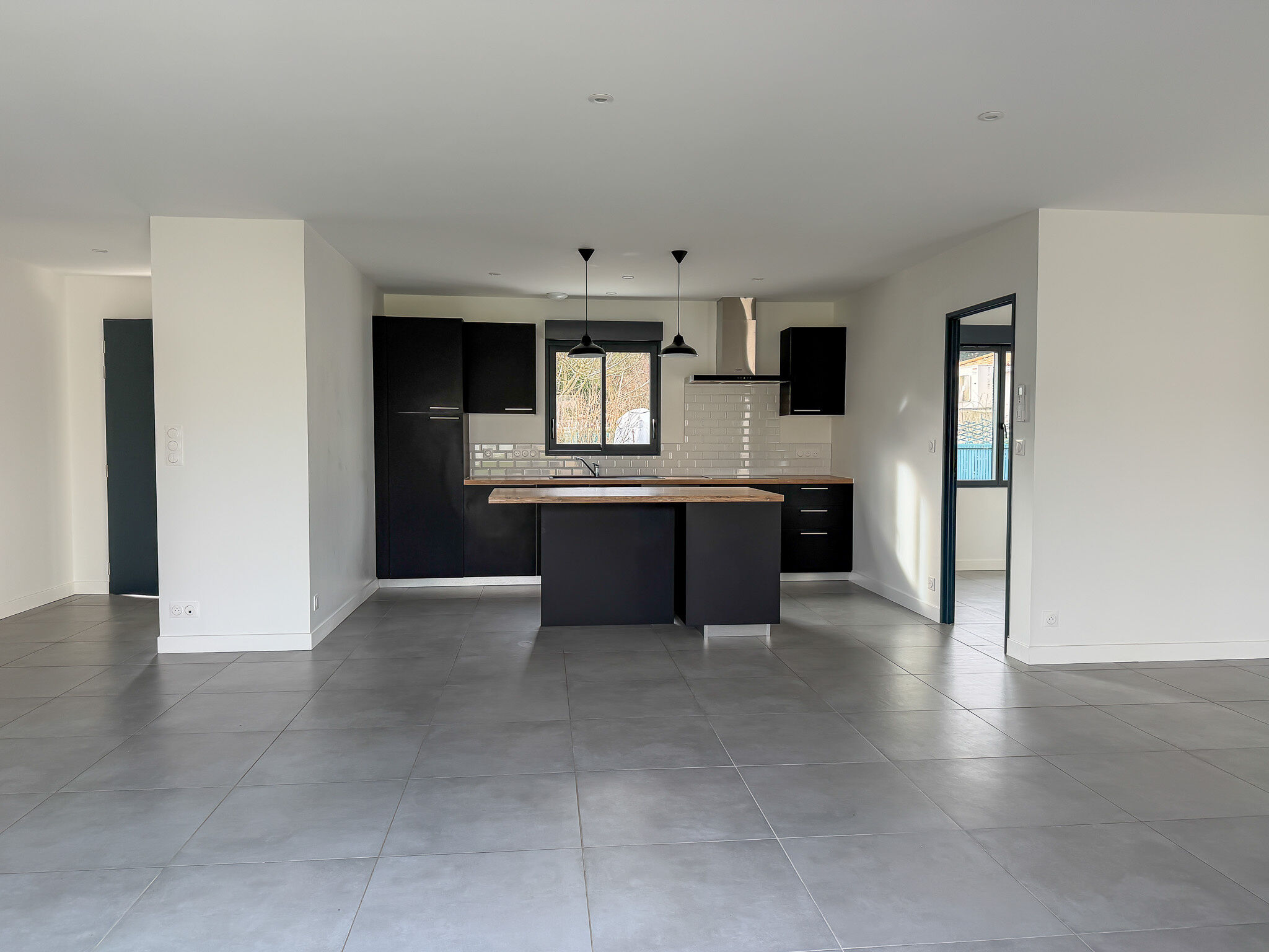 Villa / Maison  T4 à vendre Saint-Augustin 17570