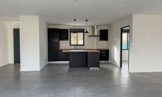 Maison 4 Pièces 111 m² à vendre à Saint-Augustin (17570)