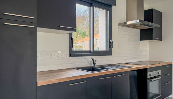 Villa / Maison 4 pièces  à vendre Saint-Augustin 17570